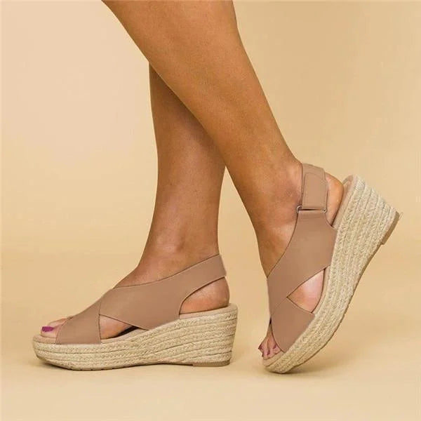 Belle - Orthopaedic Spring Sandals