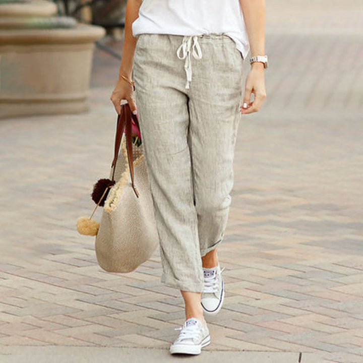 Alvie - Casual Pants