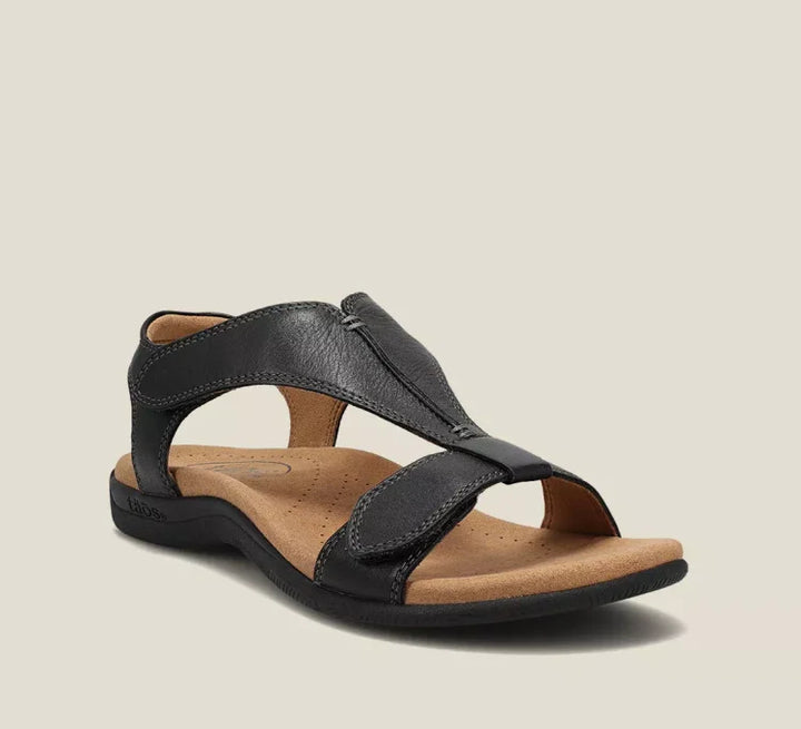 Corinne | Elegante Orthopädische Sandalen