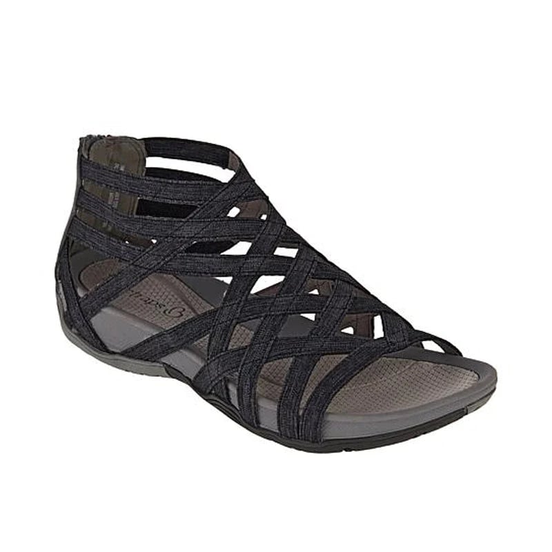 Olive - Orthopaedic Sandals