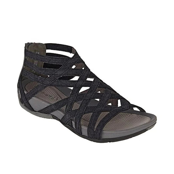 Olive - Orthopaedic Sandals