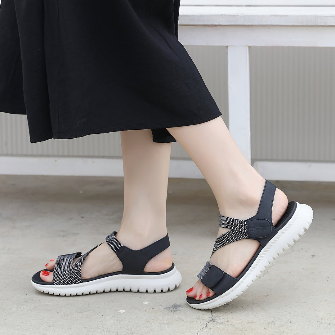 Finley - Maximum Support Sandals