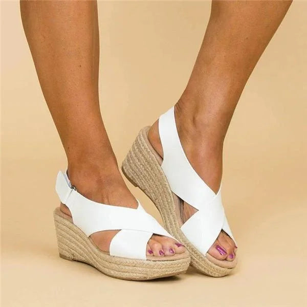 Belle - Orthopaedic Spring Sandals
