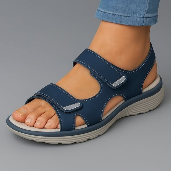 Regula | Orthopädische Sandalen
