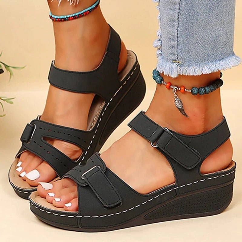 Helen - Women's Comfortable Sandals