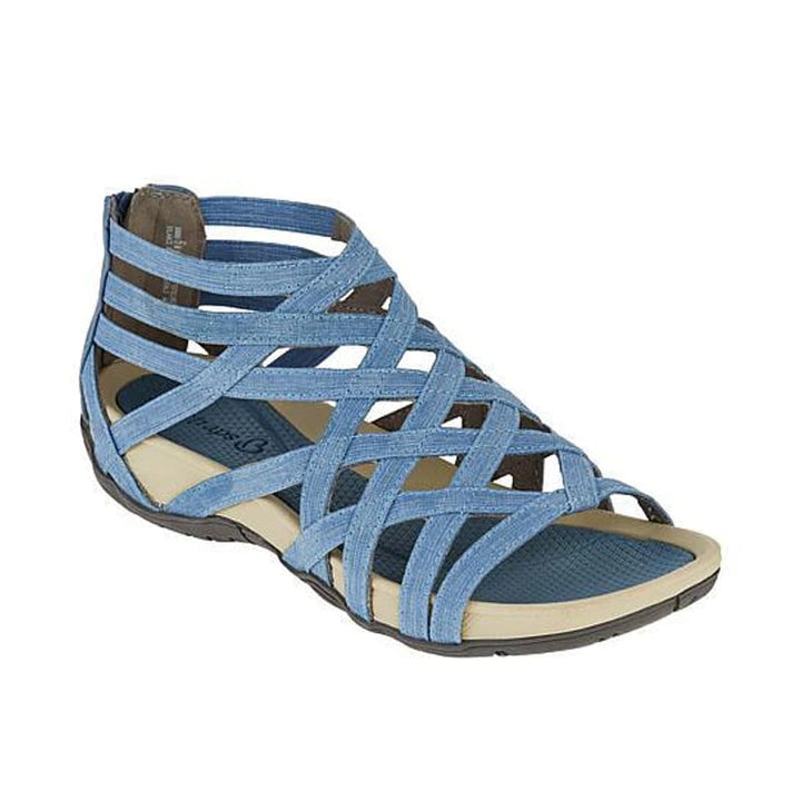 Olive - Orthopaedic Sandals