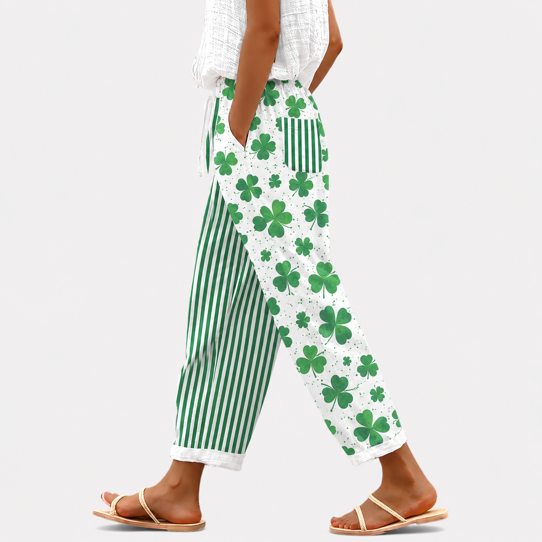 Women's Pocket Lounge Pants