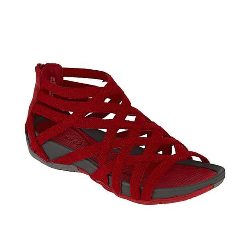Olive - Orthopaedic Sandals