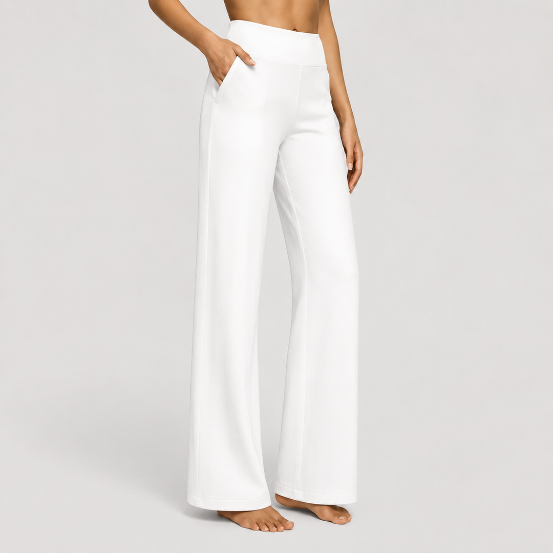 Hilary | Sophisticated Pants