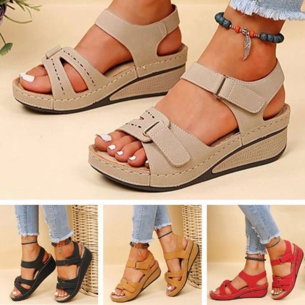 Helen - Women's Comfortable Sandals