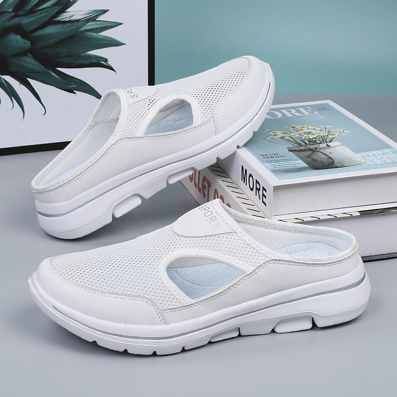 Edwina - Unisex Stylish Sports Sandals