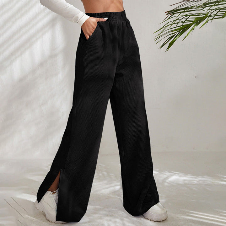 Nahla - Comfortable Leisure Pants