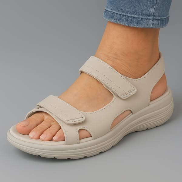 Regula | Orthopädische Sandalen