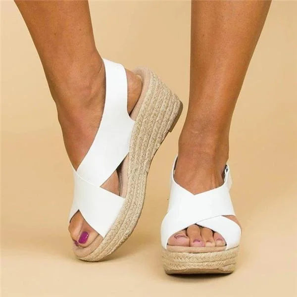 Belle - Orthopaedic Spring Sandals