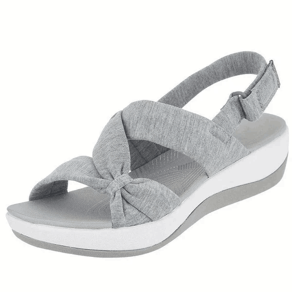 Kiara - Orthopaedic Comfort Sandals