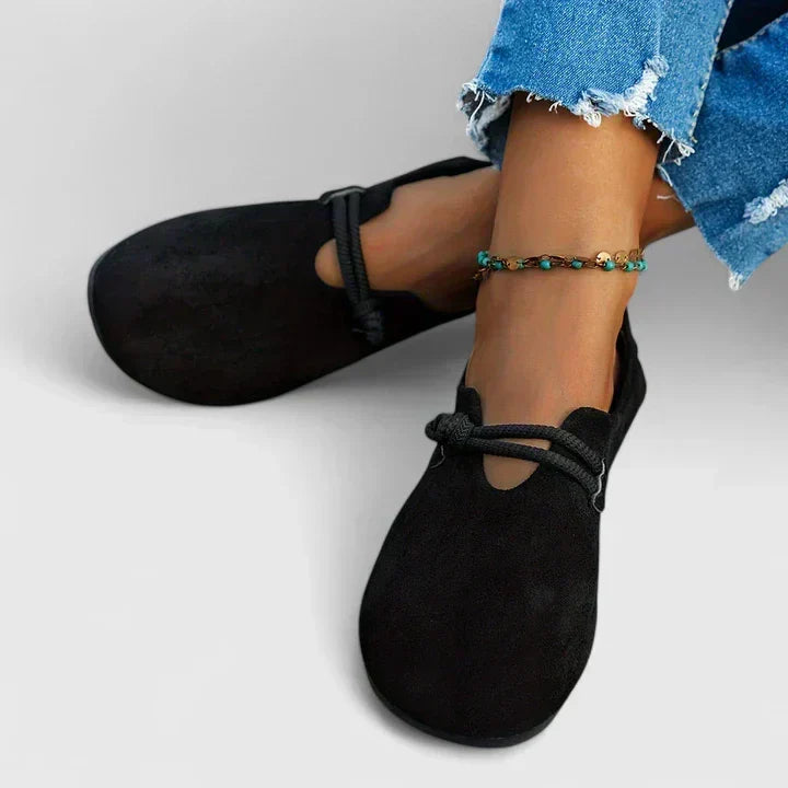 Alessia | Orthopädische Slipper