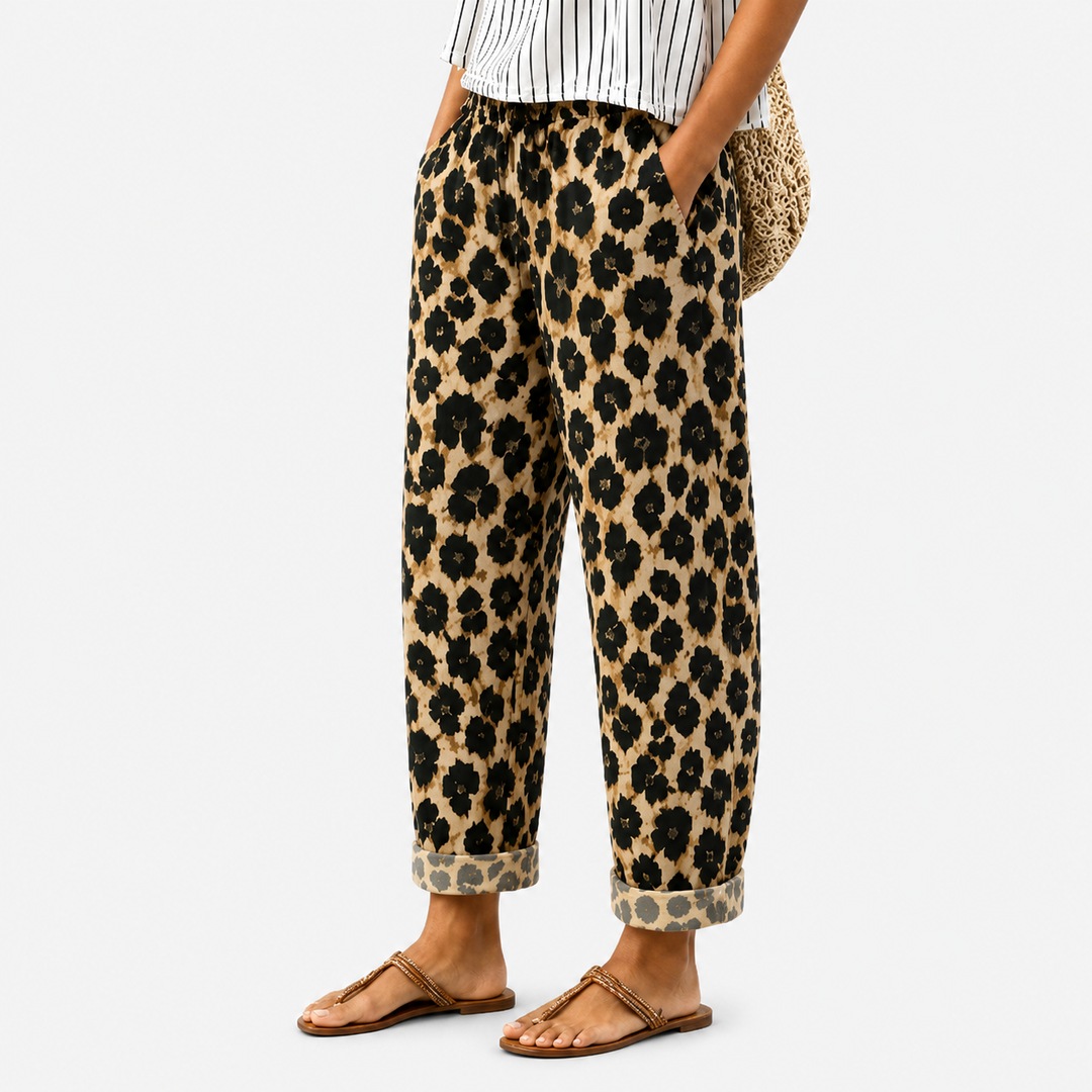 Savannah Relax Pants