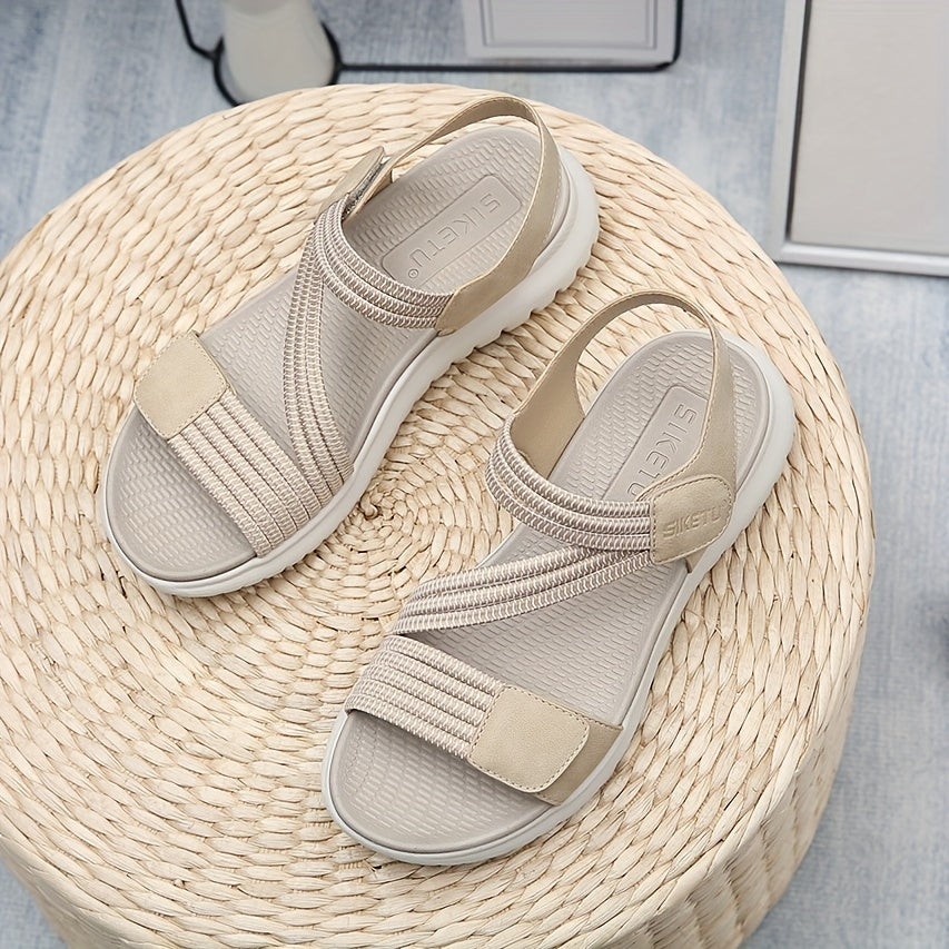 Finley - Maximum Support Sandals