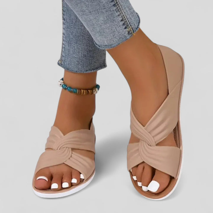 Anna - Orthopaedic Sandals