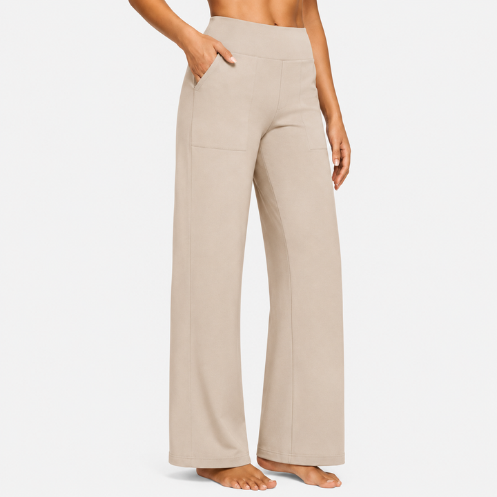 Jasmynne | Comfortable Pants