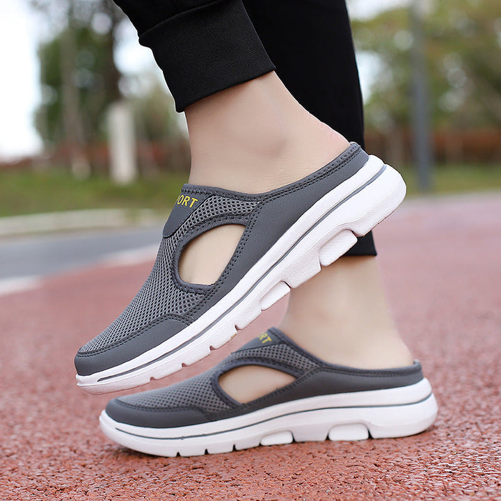 Edwina - Unisex Stylish Sports Sandals
