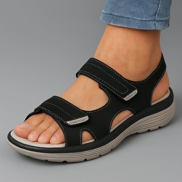 Astrid | Orthopädische Sandalen