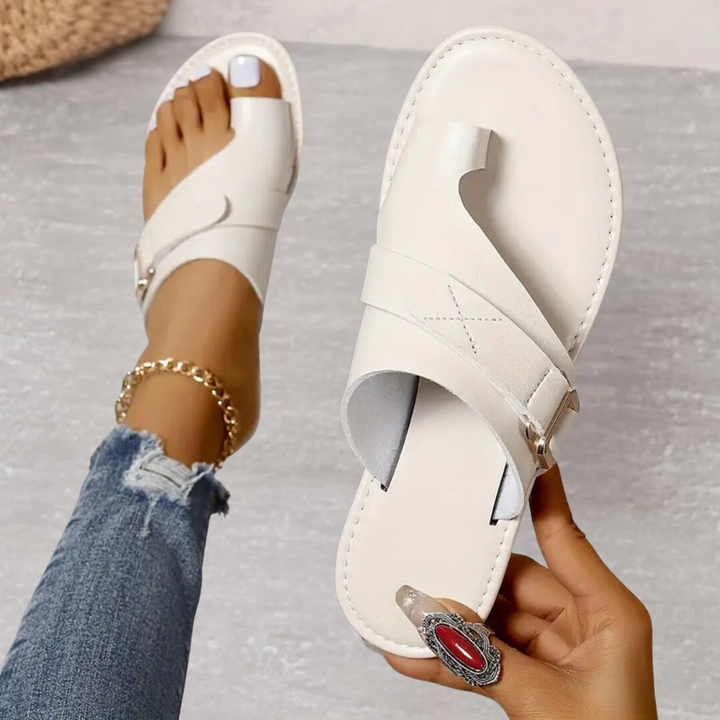 Elsie - Women's Orthopaedic Sandals