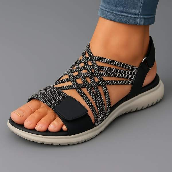 Vreni | Orthopädische Sandalen