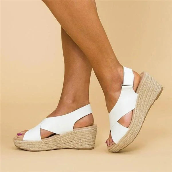 Belle - Orthopaedic Spring Sandals