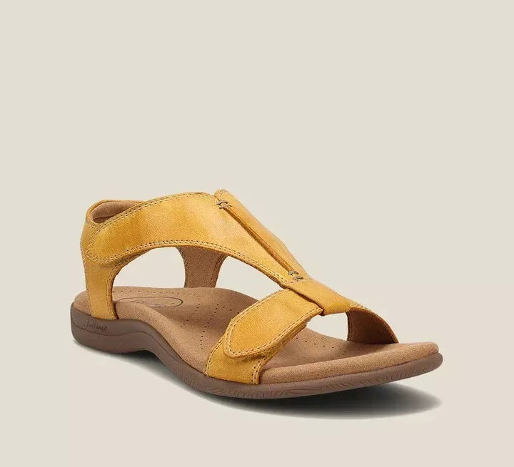 Silvia | Orthopädische Sandalen
