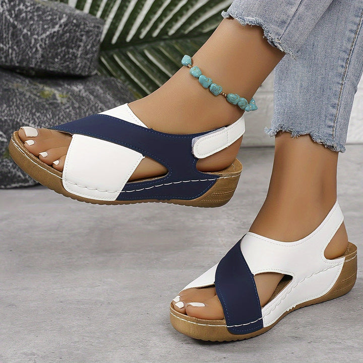 Nigella - Ultra-Comfortable Sandals
