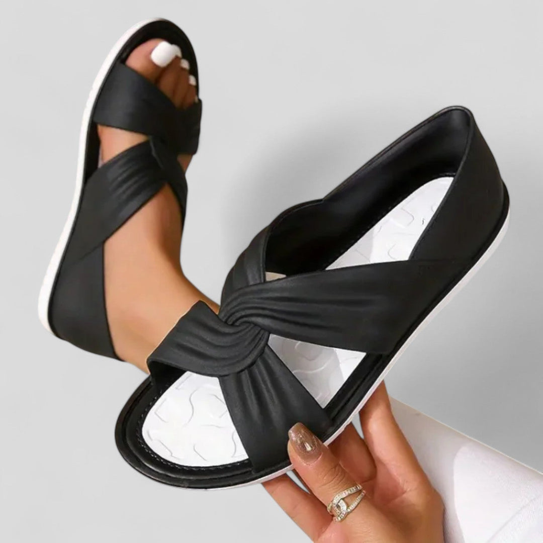 Anna - Orthopaedic Sandals