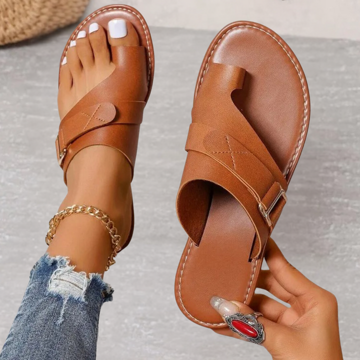 Elsie - Women's Orthopaedic Sandals