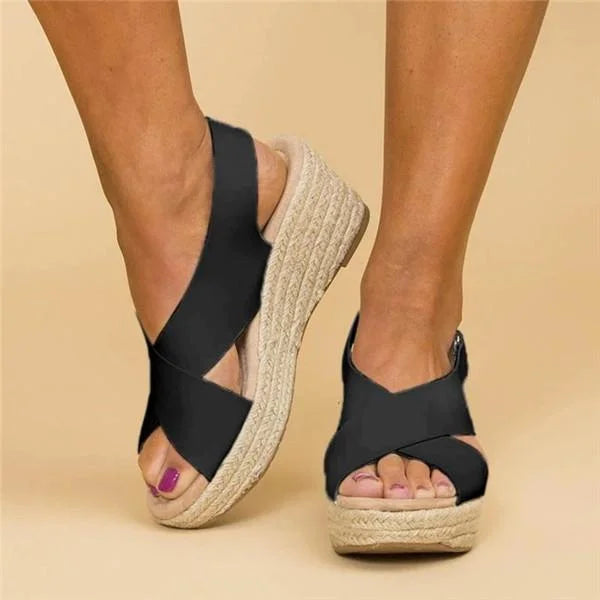 Belle - Orthopaedic Spring Sandals