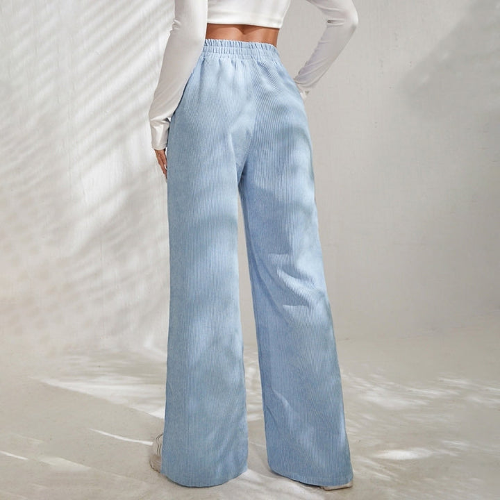 Nahla - Comfortable Leisure Pants