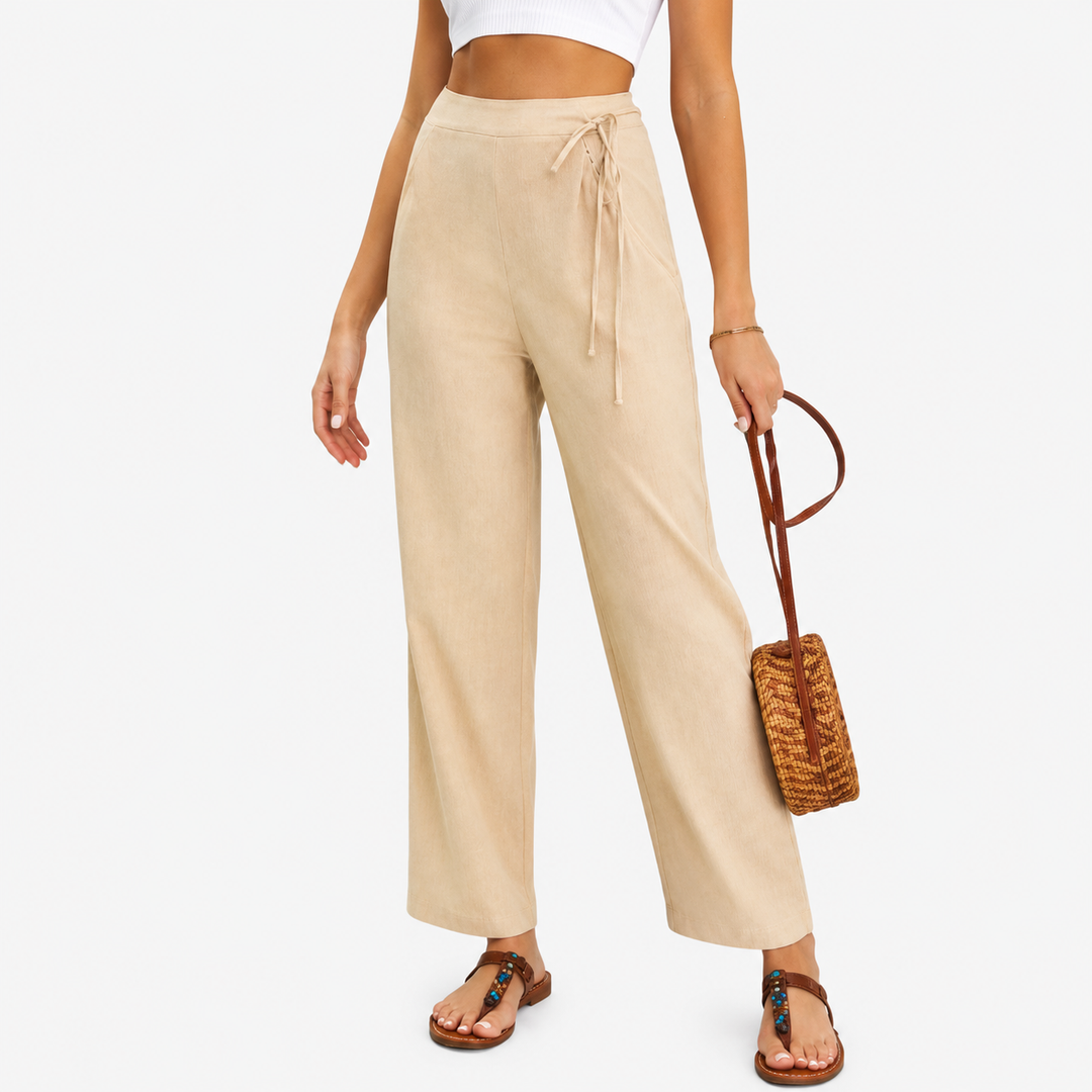 Sabby - Bold Elegance Pants