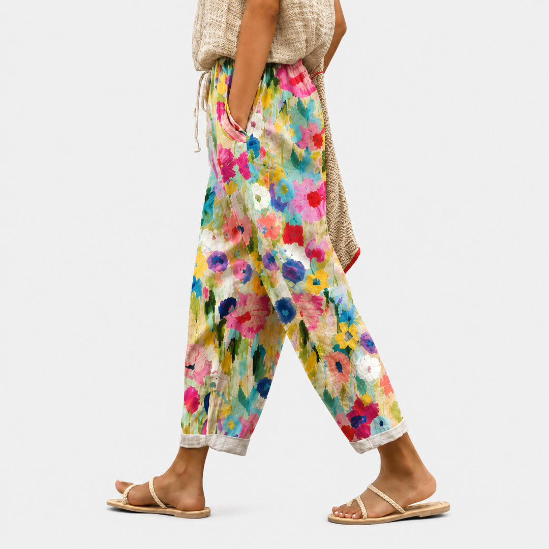 Casual Everyday Pants