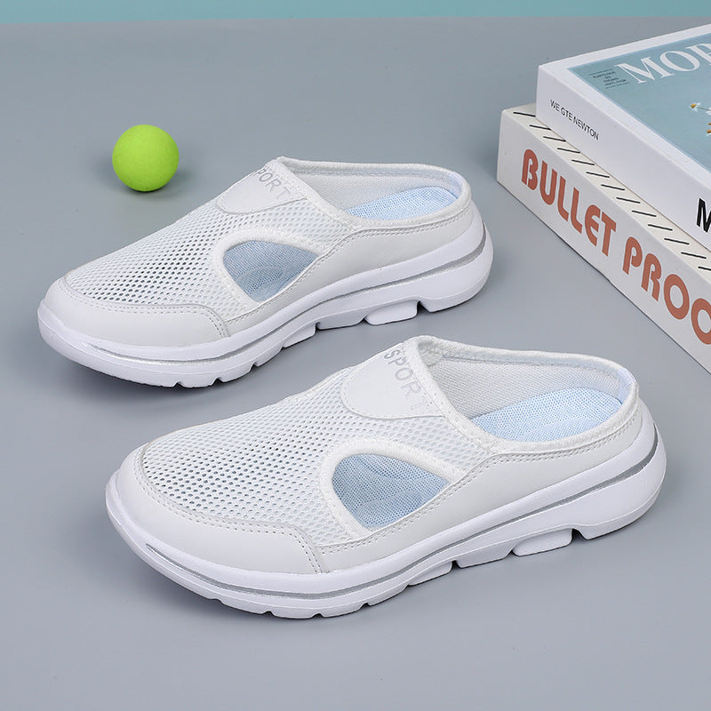Edwina - Unisex Stylish Sports Sandals
