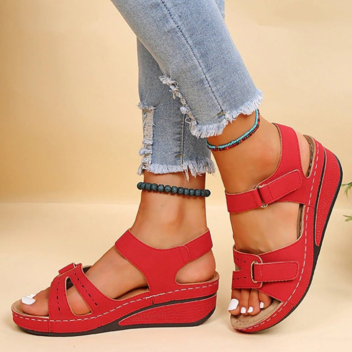 Helen - Women's Comfortable Sandals