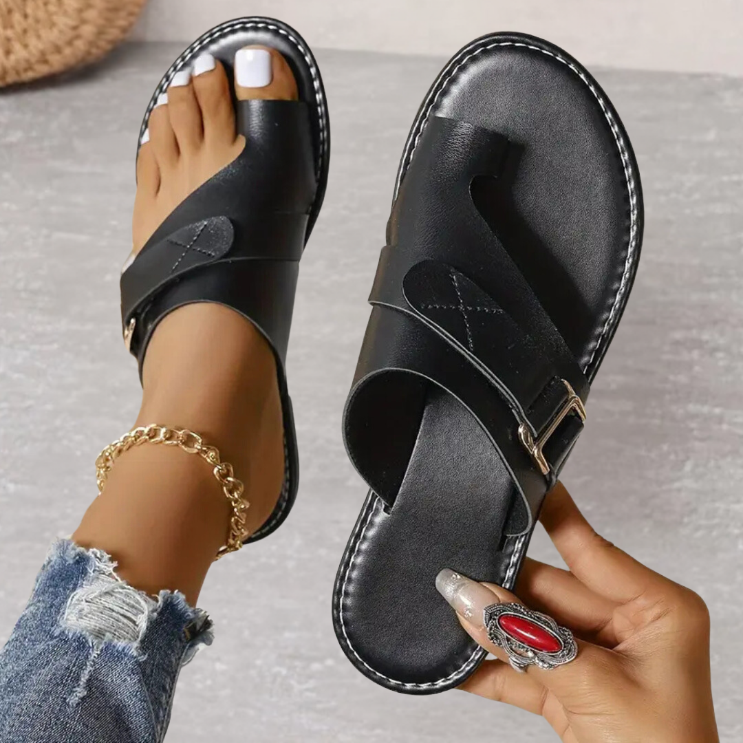 Elsie - Women's Orthopaedic Sandals