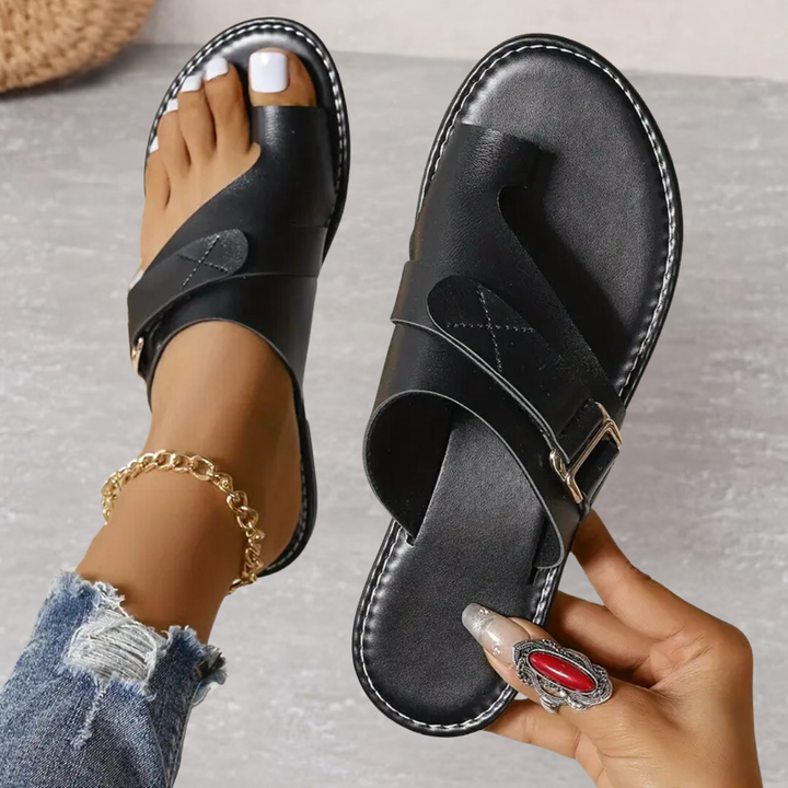 Elsie - Women's Orthopaedic Sandals