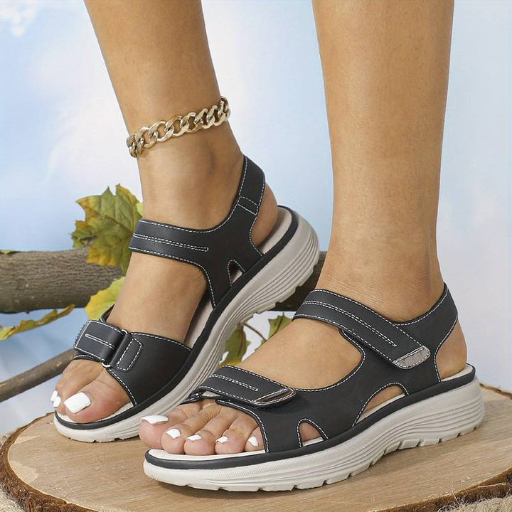 Regula | Orthopädische Sandalen