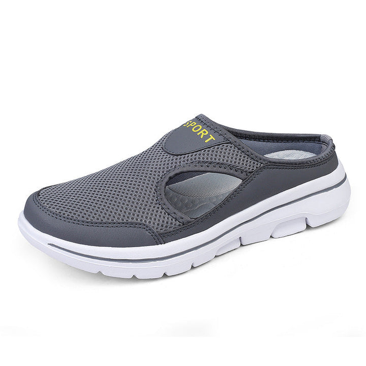 Edwina - Unisex Stylish Sports Sandals