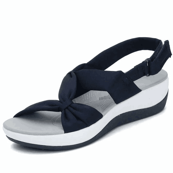 Kiara - Orthopaedic Comfort Sandals