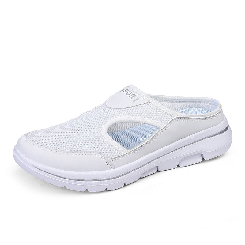 Edwina - Unisex Stylish Sports Sandals