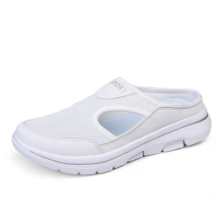 Edwina - Unisex Stylish Sports Sandals