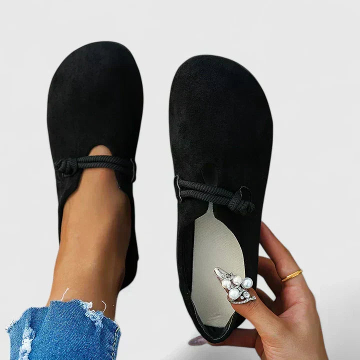 Alessia | Orthopädische Slipper