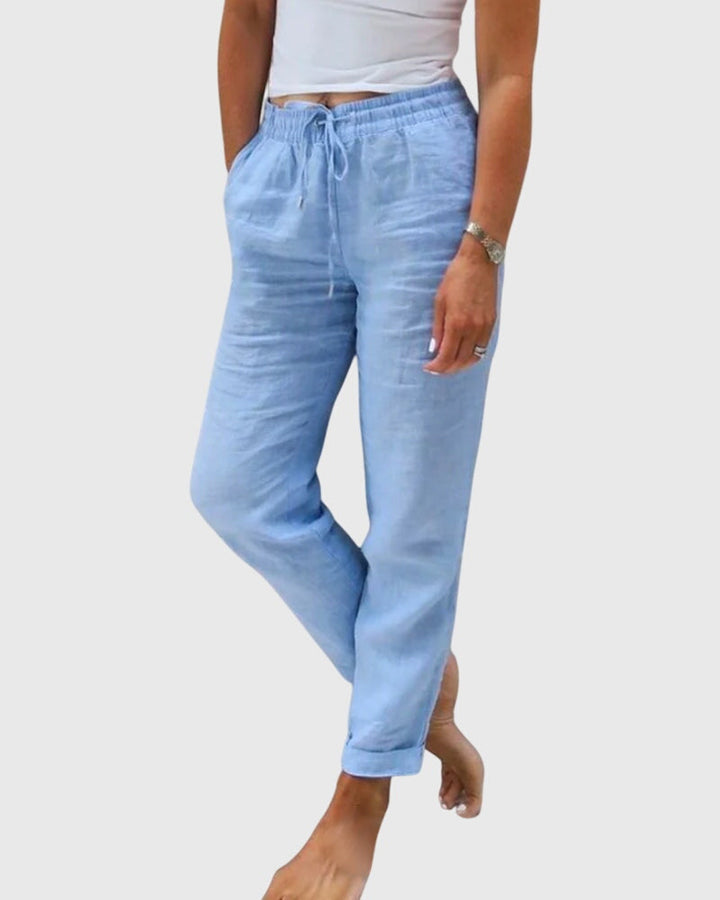 Margaret™ | Elegant Pants for Women