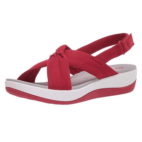 Kiara - Orthopaedic Comfort Sandals