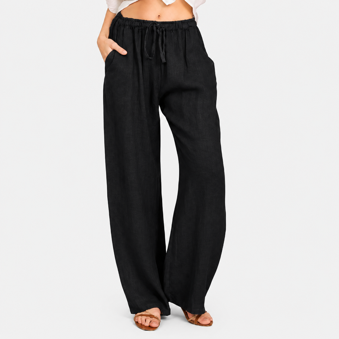 PALMA - Lightweight Pants